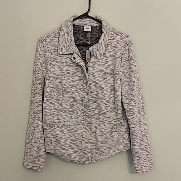 CAbi Jackets & Blazers - Cabi Neo Gray Jacket